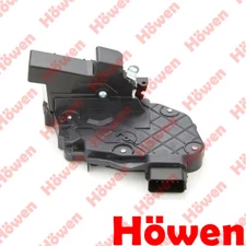 Howen Front Left Door Lock Latch Actuator For Jaguar XF (2008-2013) CPDLA19G2