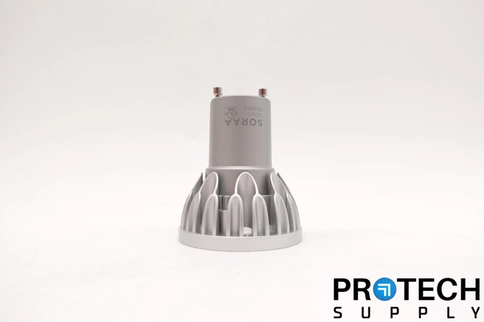 Soraa VIVID PAR20 Lamp Light 3000K 5.4W SP20g-05-25D-930-03 NEW with WARRANTY - Image 2 of 3