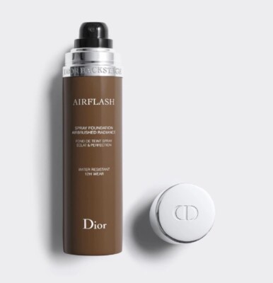 DIOR AIRFLASH SPRAY FOUNDATION #7N