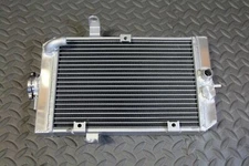 NEW aftermarket RADIATOR Yamaha RAPTOR 660 aluminum 2001-2005 oversized
