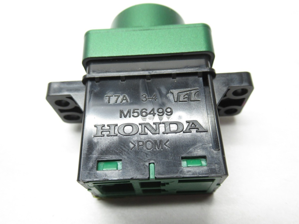 2016-2020 Honda HR-V Econ Economy Button Switch 35570-T7A-J01 OEM