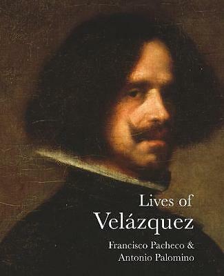 Lives of Velázquez (Lives of the Artists) - Image 3