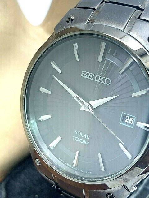 seiko solar sne325