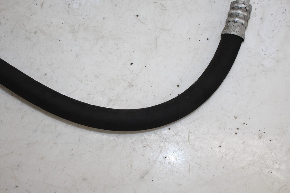 Volkswagen Golf 2000-2006 1,8 l aire acondicionado línea líquida OEM CG126 Foto 3 de 4