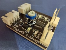 Miner Lüfter Simulator kompatibel für alle Miner mit 4 Pins Buchse