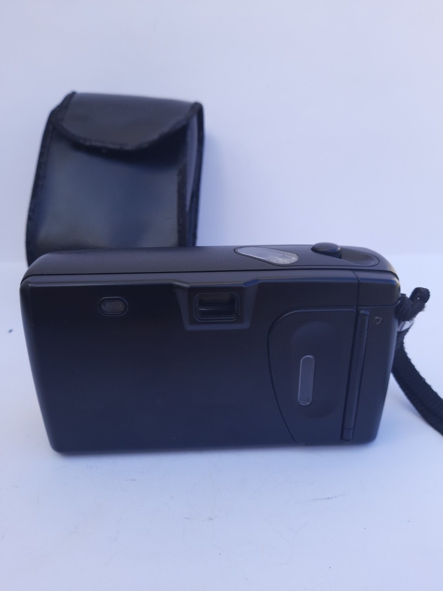 Nikon EF 100-Camera Compact 35mm Point and shoot | eBay