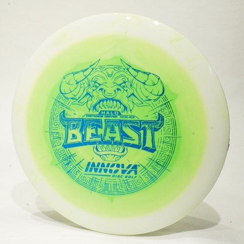 Controlador de distancia de disco de golf Innova Halo Star Beast - Imagen 85 de 144