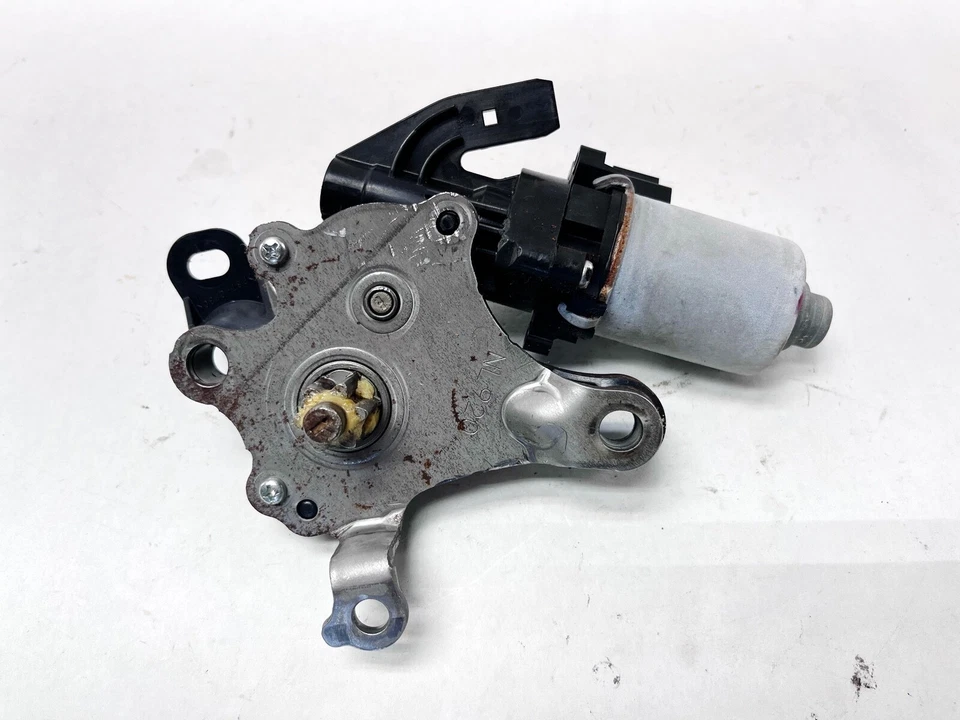 13-18 LEXUS ES350 ES300H DELANTERO IZQUIERDO LADO IZQUIERDO RECLINABLE INCLINACIÓN AJUSTE MOTOR OEM Foto 2 de 4