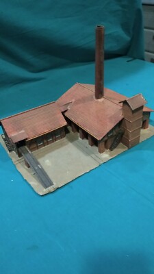 INDUSTRY LAGER POLA MONTIERT BUILD HO VINTAGE 