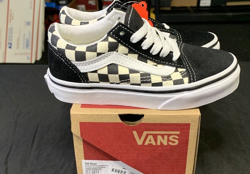 vans os primary checkerboard