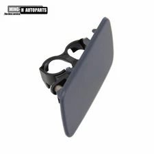 For 2010-2018 Rolls-Royce Ghost Front Left Headlight Washer Jet Spray Cover