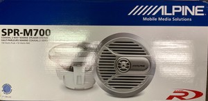 spr m700 alpine