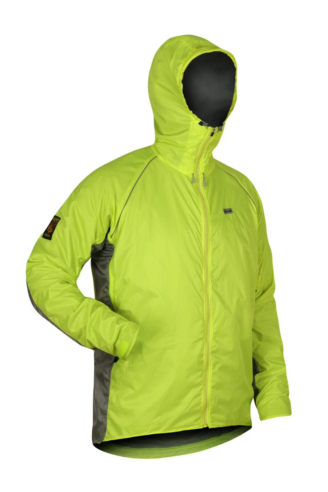 Páramo Men's Quito cycling, running, walking lightweight waterproof