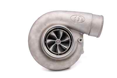 Forced Performance FP7875 Turbocharger T4 .96 Turbine Housing w/TiAL F38 Flange