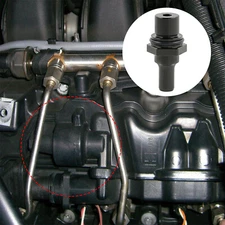 For BMW N54 Engine Upgraded PCV Valve For E82 E88 E90 E91 E92 E93 E60 E61 F01 Z4