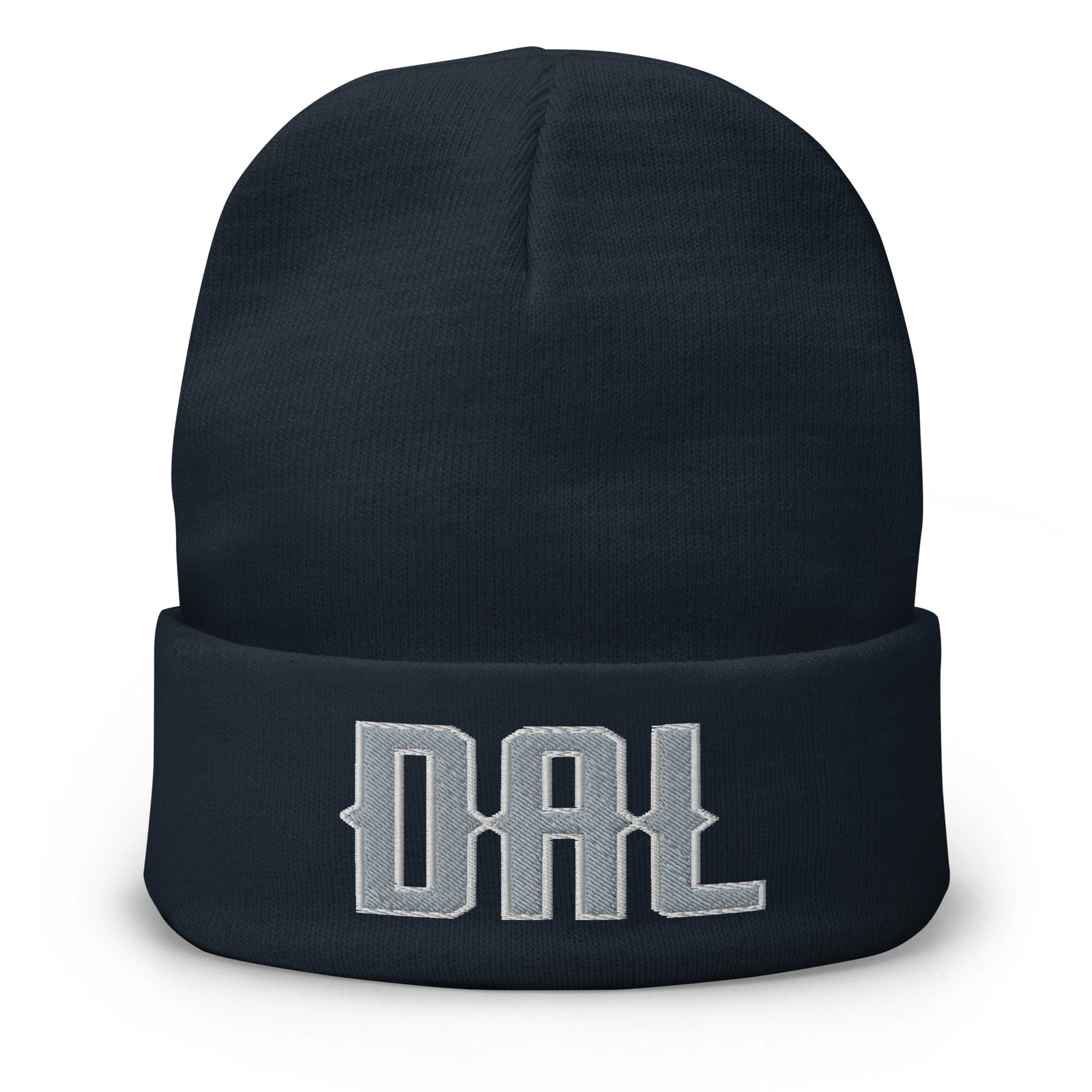 Dallas Football Retro DAL Winter Beanie Cap Hat