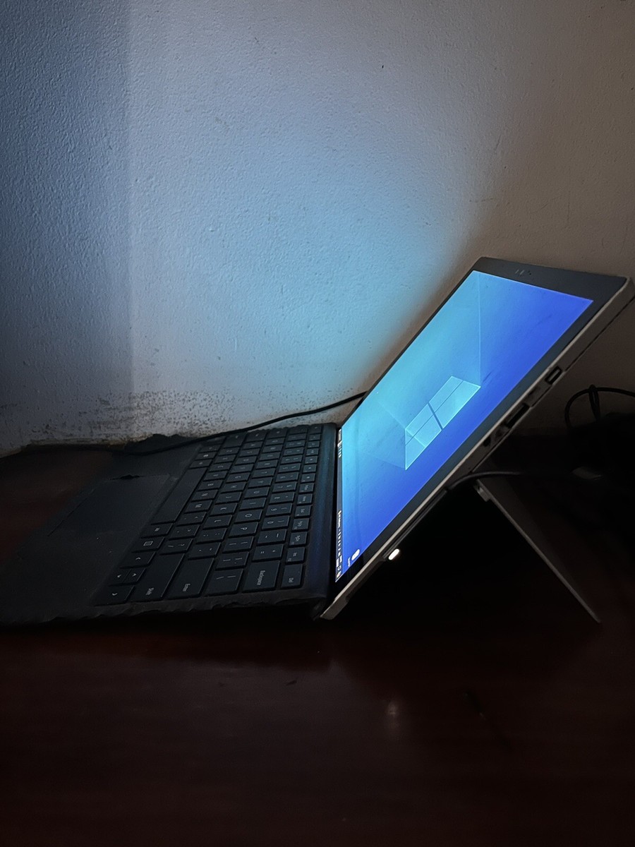 Microsoft Surface Pro 4 256GB, 12.3 inch - Silver | eBay