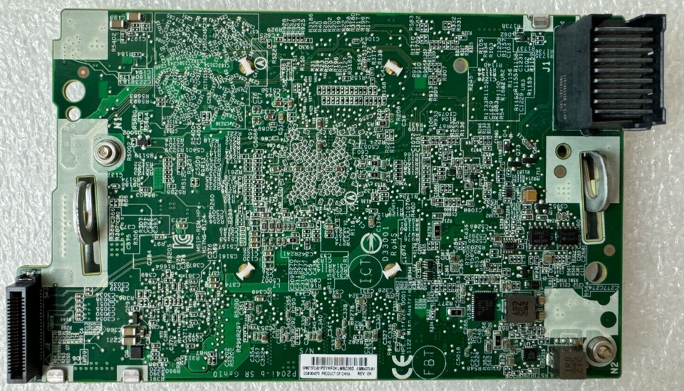 877972-001 HPE SMART ARRAY P204I-B SR 4PORT 12G RAID CONTROLLER