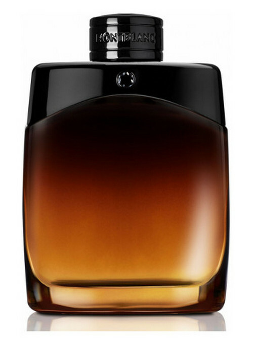 Mont Blanc Legend Night by Mont Blanc, 3.3 oz Eau De Parfum Spray for Men main image 1