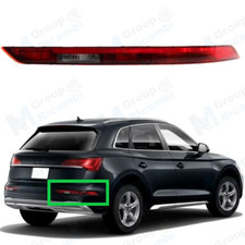 Audi Q5 Anno 2016 - 2020 Posteriore Destro Fanale Retronebbia Retromarcia Luce