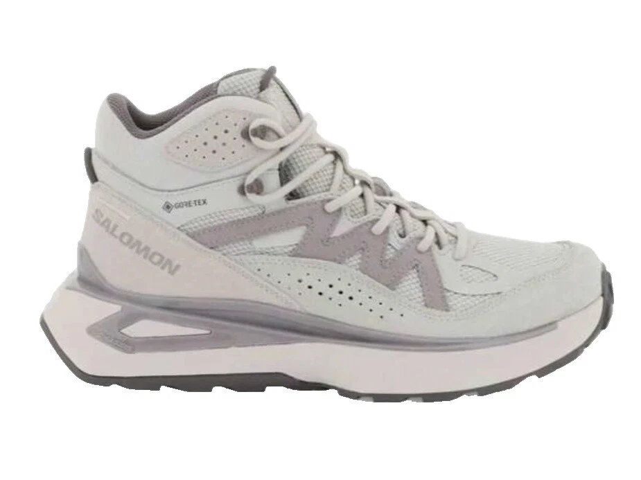 Salomon Suede Clothing, Shoes & Accessories for Women