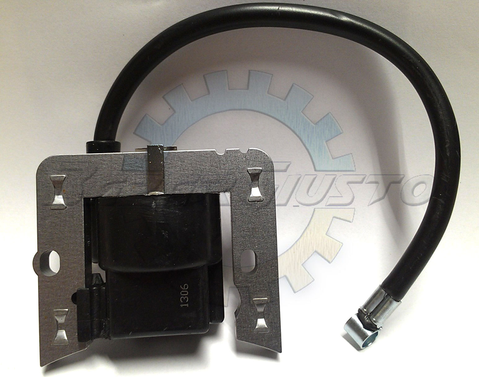 Bobina Accensione Tecumseh 005459 per Motori LAV BV BVS TVS - Originale