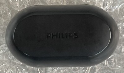 Philips Audio Tws Tat1215 Bluetooth Wireless Earbuds & Mic CHARGING CASE ONLY