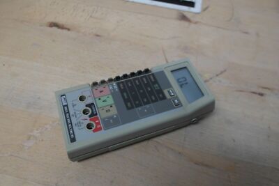 Fluke 8062A True RMS Multimeter / 8062 a