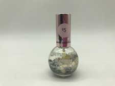 Blossom Scented Cuticle Oil Infused with Real Flowers.