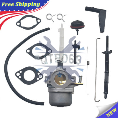 796122 Carburetor for Briggs & Stratton 794593 793161 696737 Carb 20M114 20A414