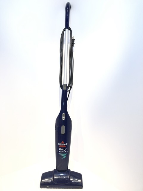 hoover power scrub leaking