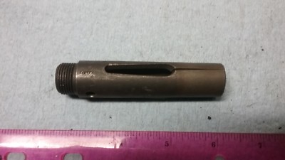 #11 FEED FINGER, 5/16'' HEX  FOR BROWN AND SHARPE SCREW MACHINES