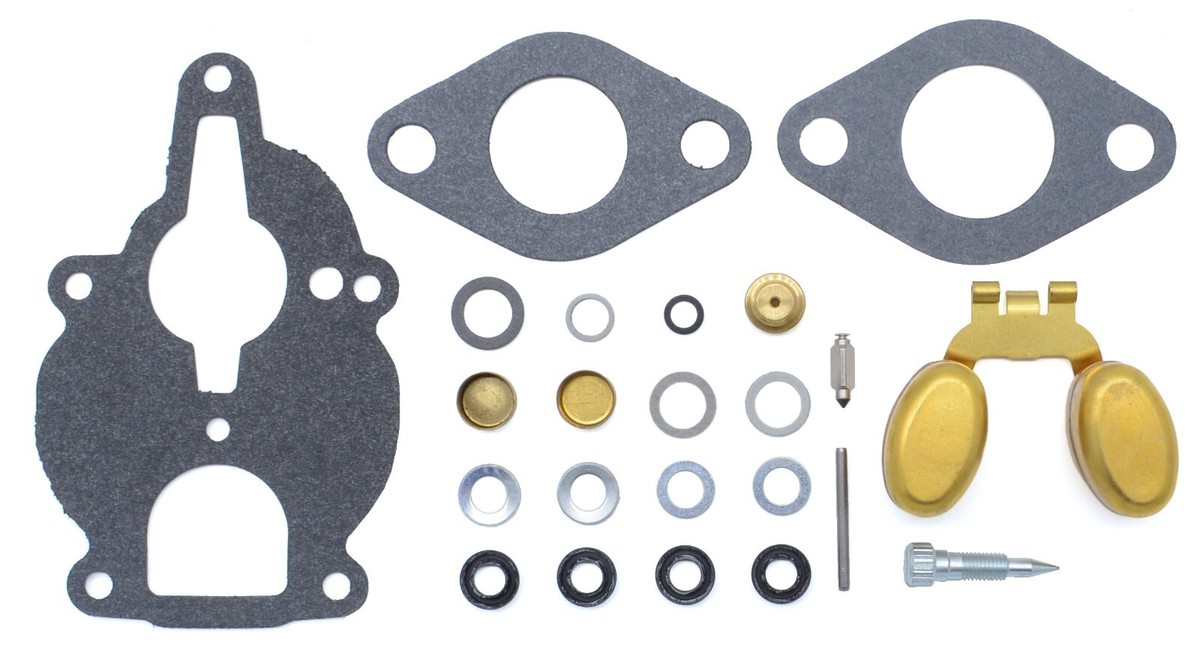 Zenith Carburetor Kit Float for Continental F163 13713 13910