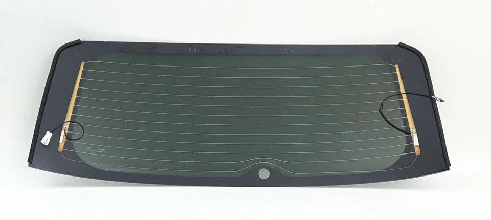 Fits 2006-2012 Toyota RAV4 4 Door Back Window Back Glass Heated Foto 2 de 4