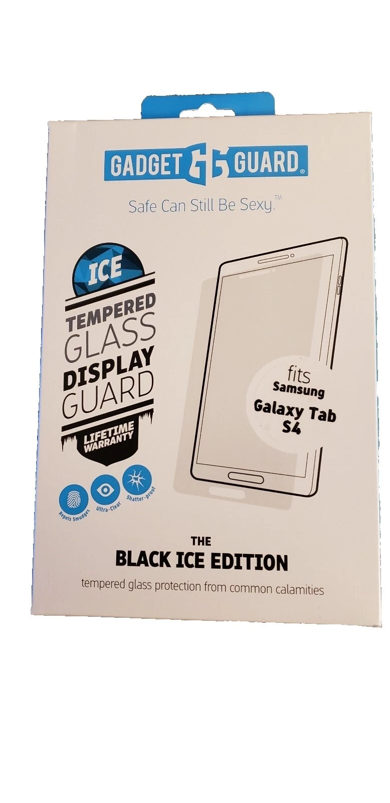 Lector de libros electrónicos y tablet protectores de pantalla para Apple Samsung Galaxy Tab 4