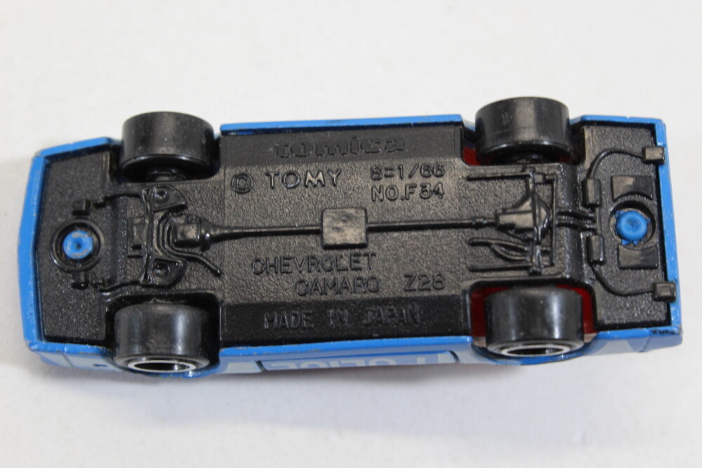 TOMY TOMICA Diecast Toy Car Truck Van 1970~ Vintage Various