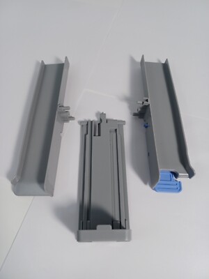 HP LaserJet Pro MFP M227fdw All-In-One Monochrome Printer Part Only -