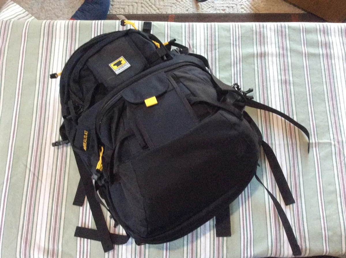 Mountainsmith Borealis AT Camera Back Pack | eBay