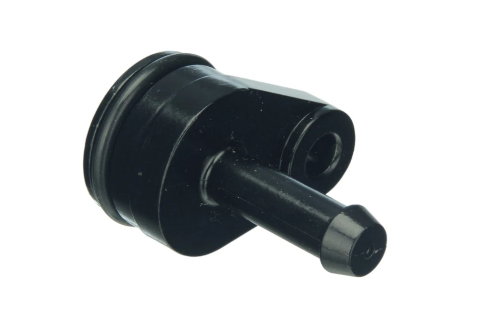 For 2017-2022 Audi A4 Quattro Engine Coolant Pipe Adapter URO 2018 2019 2020 - Image 3 of 4