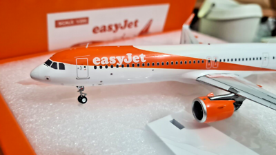 海上保安庁 JCウイング ガルフストリーム 1／200 海上保安庁 G-V うみ