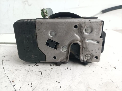 13154792 Türschloss Vorne Rechts für OPEL CORSA C * 1007034 - Bild 3 von 3