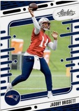 2024 Panini Absolute Football NFL Rookies RC Pick Choose Card Complete Your Set