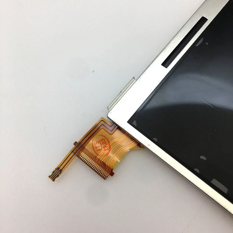 Replacement Lower Bottom LCD Display Screen for Nintendo 3DS XL LL N3DS - Image 3 of 4