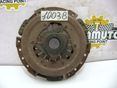 GENERICO 10038 - CLUTCH MECHANISM Ø 160
