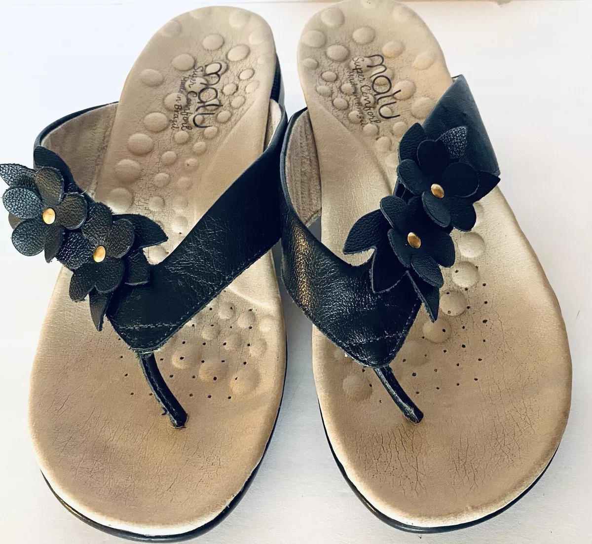 Malu comfort best sale sandals