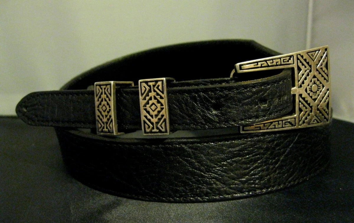 Calvin begay deals jewelry ebay