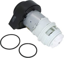 Circulation Pump Wash Motor Compatible with Frigidaire Dishwasher 154844301, NEW