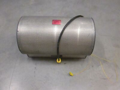 Harrop Industries, Lab Heater Assy, K-12-2-6