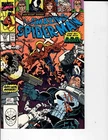 Marvel Comics the Amazing Spider-Man #331 April 1990 NM 9.4