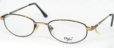 Vintage Inface if88105 2950 TORTOISE /OTHER EYEGLASSES GLASSES FRAME 50-19-145mm